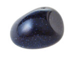 Blue Goldstone Healing Properties Benefits Divine Twist