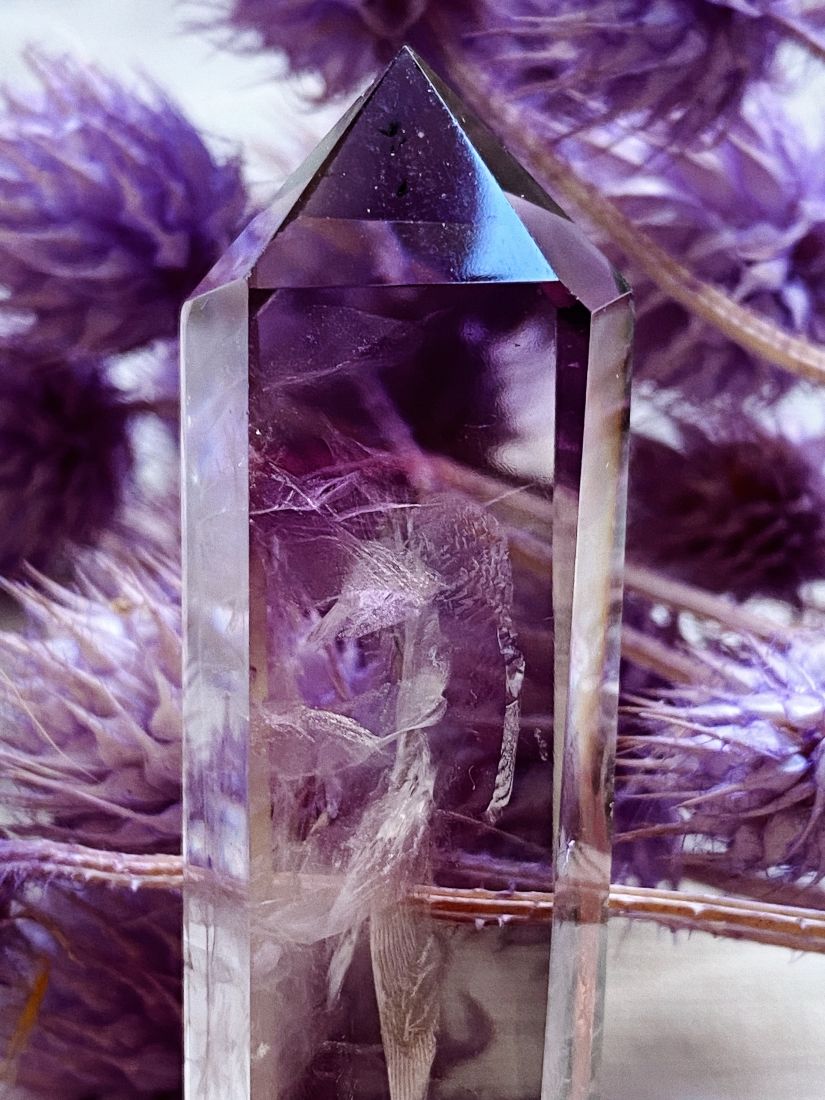 Harness The Magic: How To Active Your Crystals Today - Divine Twist